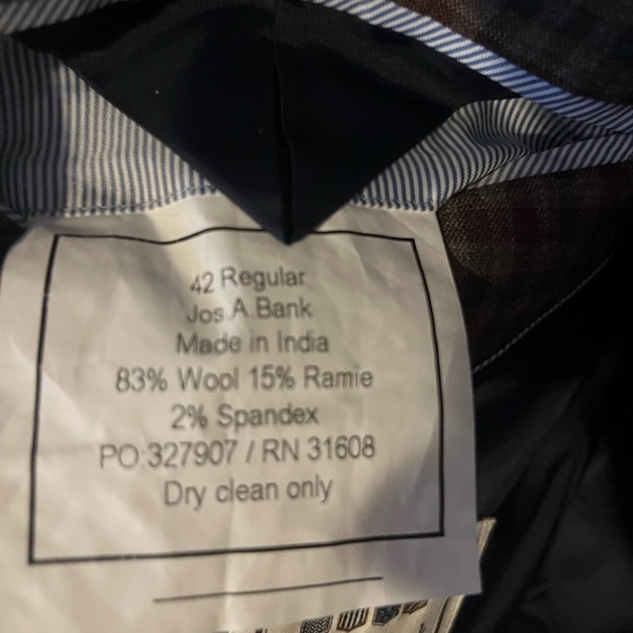 Sport jacket - Picture 3 of 4